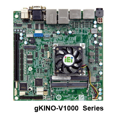 mini ITX AMD Ryzen 