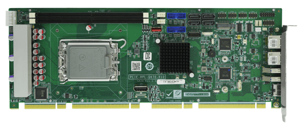 PCIE-rpl