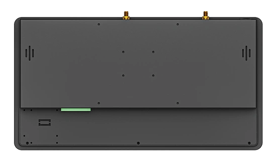 Embedded Box PC