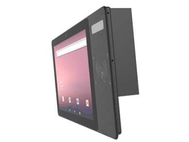 Embedded Box PC