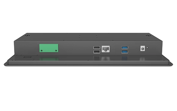 Embedded Box PC