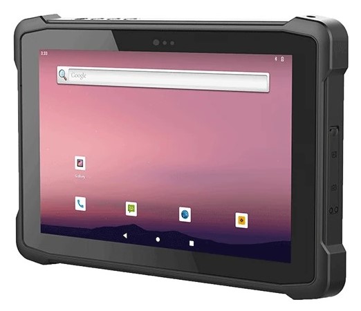 Android 12 10.1 inch rugged tablet